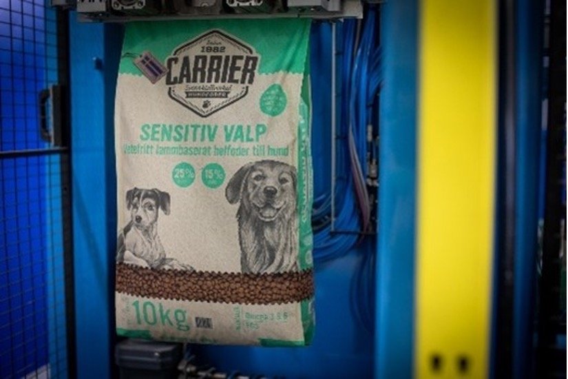 Mondi präsentiert auf der Scanpack 2024 sein nachhaltiges Produktportfolio